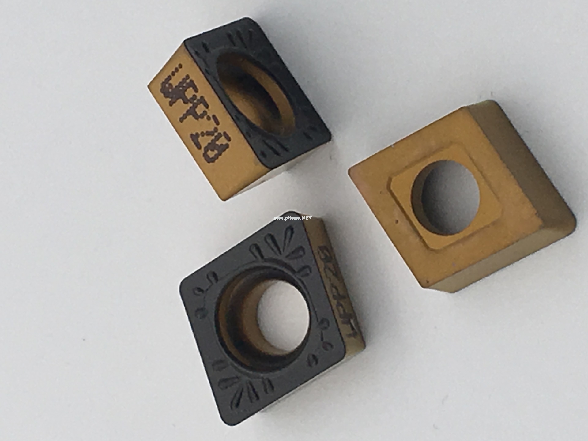 可转位车刀片ccmt09t308-pf wsm20瓦尔特数控刀片批发