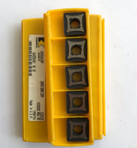 肯纳数控车刀片snmm120412rp kcp25美国肯纳刀具批发,济南特瑞数控