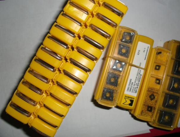 车刀头美国肯纳cpmt060204fpkcu25肯纳数控刀片批发